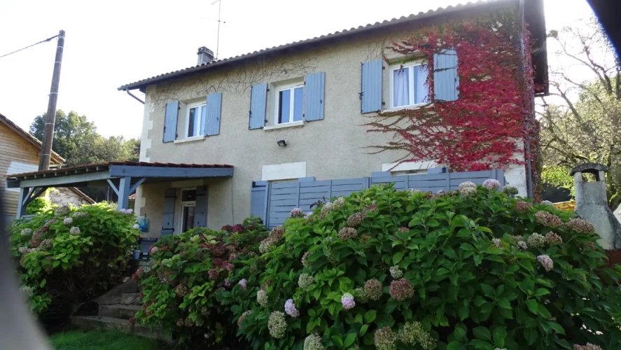 Photos 12 - Touristique - Domaine touristique avec gîtes en activité - Périgueux -  Dordogne