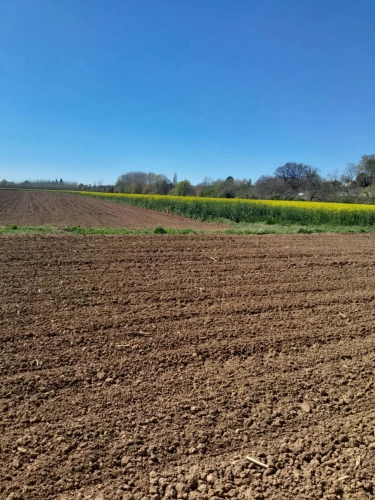 Photos 8 - Agricole - Exploitation agricole de 75ha dont 70ha de terres de vallées (avec irrigation) en Dordogne (24)