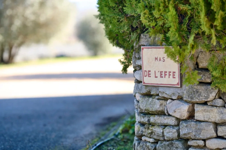 Photos 2 - Prestige - Domaine d’exception au cœur du Luberon – Goult