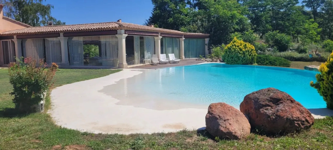 Photos 4 - Prestige - Domaine d’exception au cœur du Luberon – Goult
