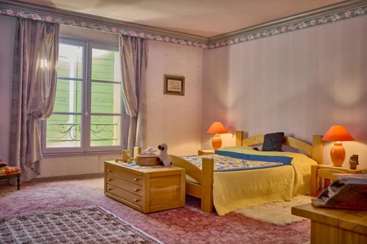 Photos 7 - Prestige - Domaine d’exception au cœur du Luberon – Goult