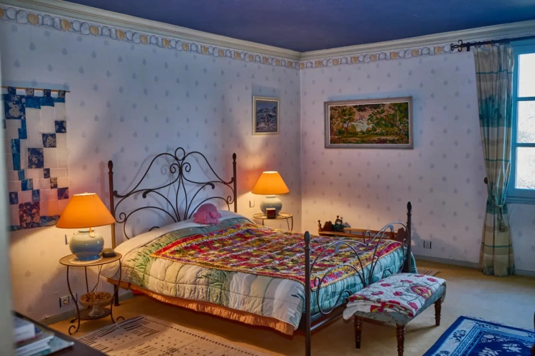 Photos 9 - Prestige - Domaine d’exception au cœur du Luberon – Goult