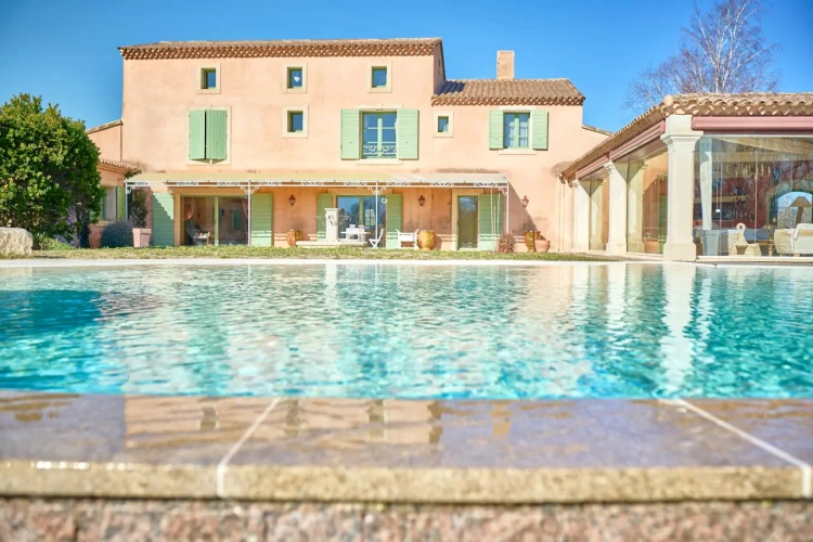 Photos 10 - Prestige - Domaine d’exception au cœur du Luberon – Goult