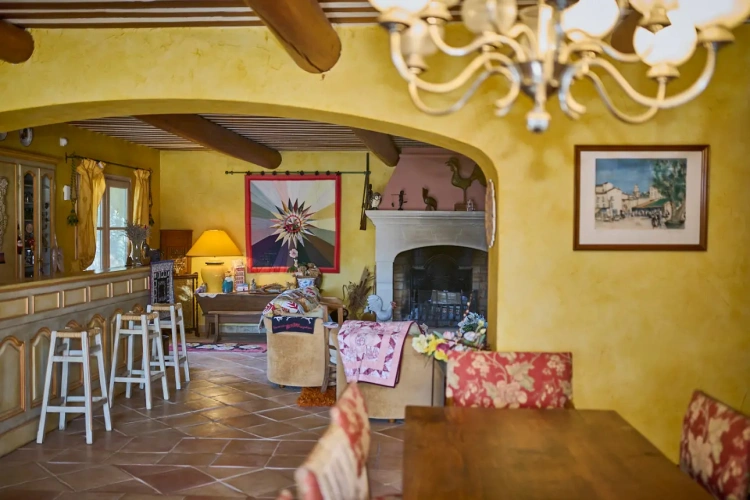 Photos 12 - Prestige - Domaine d’exception au cœur du Luberon – Goult