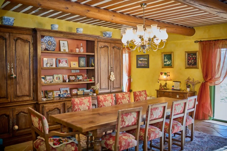 Photos 13 - Prestige - Domaine d’exception au cœur du Luberon – Goult