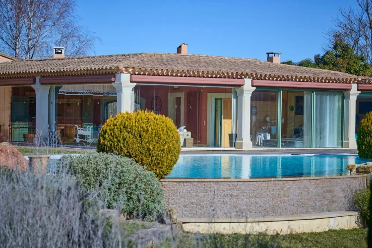 Photos 15 - Prestige - Domaine d’exception au cœur du Luberon – Goult