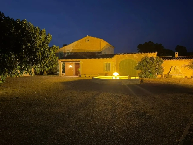 Photos 16 - Prestige - Domaine d’exception au cœur du Luberon – Goult