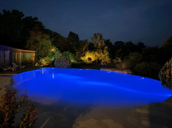 Photos 17 - Prestige - Domaine d’exception au cœur du Luberon – Goult