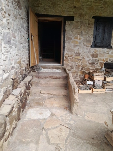 Photos 8 - Rurale - Propriete à vendre 7 pièces SARE (64)