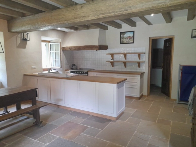 Photos 10 - Rurale - Propriete à vendre 7 pièces SARE (64)