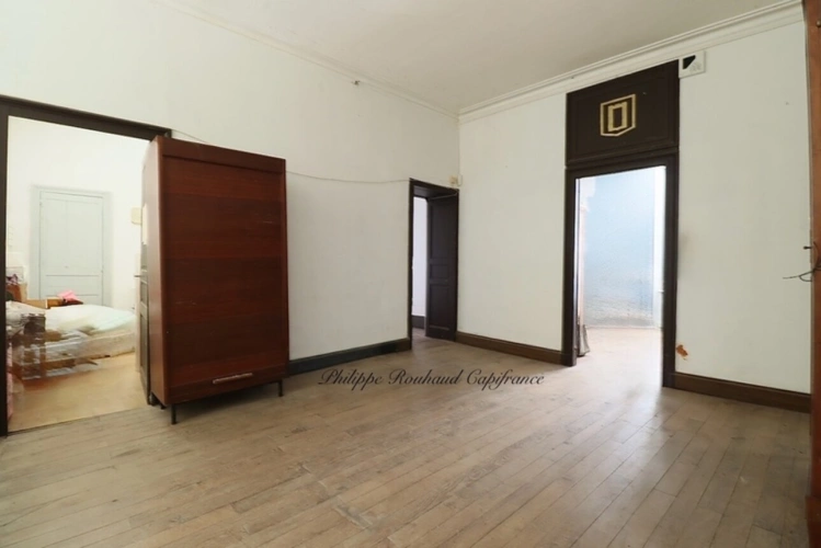 Photos 8 - Prestige - Château du XVIIᵉ siècle à vendre, 17 pièces, FOUSSAIS PAYRE (85)
