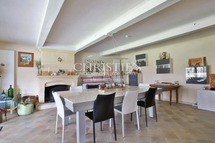 Photos 7 - Prestige - Propriété très bien entretenue : un grand gîte, deux chambres d’hôtes et une maison principale. À 15 minutes de Saint-Émilion