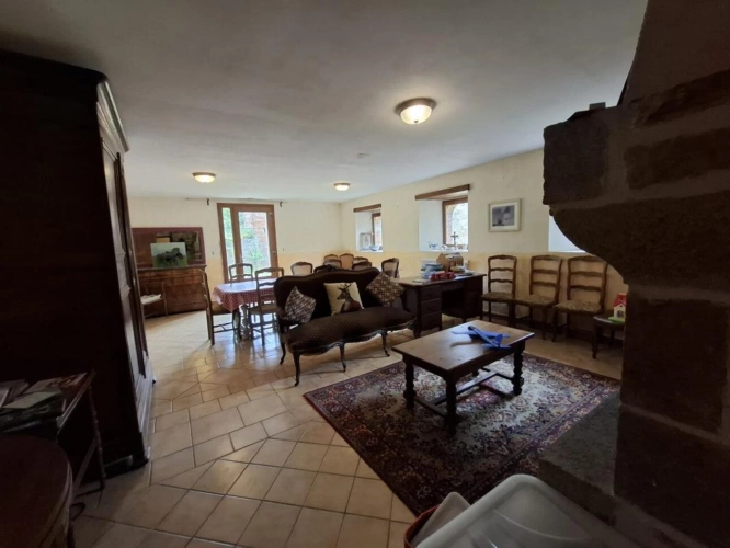 Photos 15 - Équestre - Propriété , maison dépendances et sur 1.9 hectare de terrain