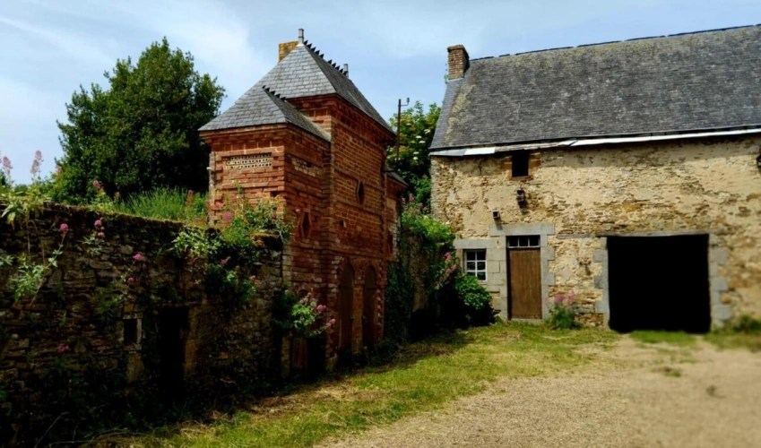 Photos 19 - Équestre - Propriété , maison dépendances et sur 1.9 hectare de terrain
