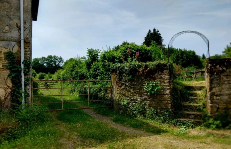 Photos 20 - Équestre - Propriété , maison dépendances et sur 1.9 hectare de terrain