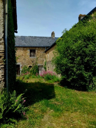 Photos 27 - Équestre - Propriété , maison dépendances et sur 1.9 hectare de terrain