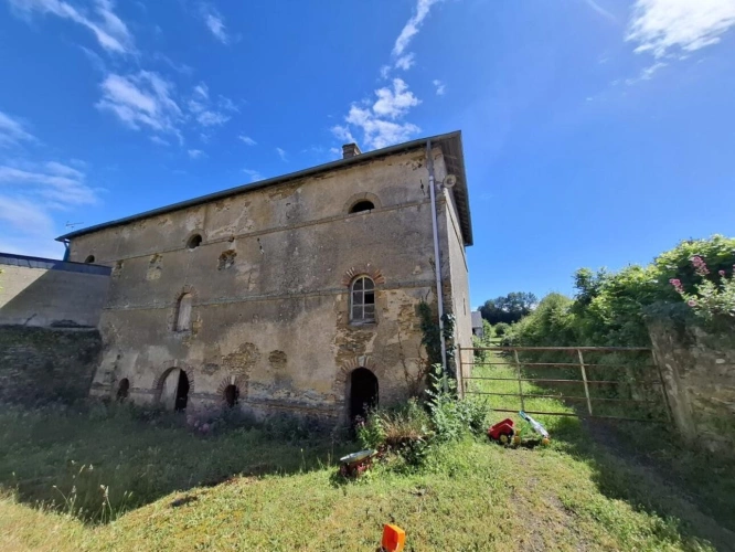 Photos 6 - Équestre - Propriété , maison dépendances et sur 1.9 hectare de terrain