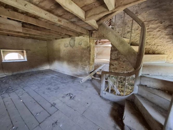 Photos 8 - Équestre - Propriété , maison dépendances et sur 1.9 hectare de terrain