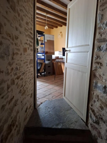 Photos 14 - Équestre - Propriété , maison dépendances et sur 1.9 hectare de terrain