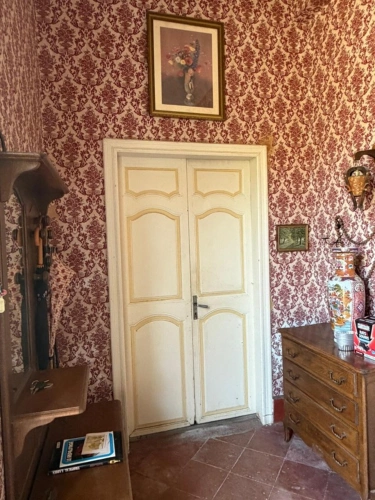 Photos 6 - Prestige - PLAISANCE du GERS proche(32): ANCIENNE PROPRIETE BOURGEOISE avec dépendances, bois, mare..sur 2 hectares,CALME, sans vis à vis, sans voisin, proche, famille ou projet d accueil ambitieux possible
