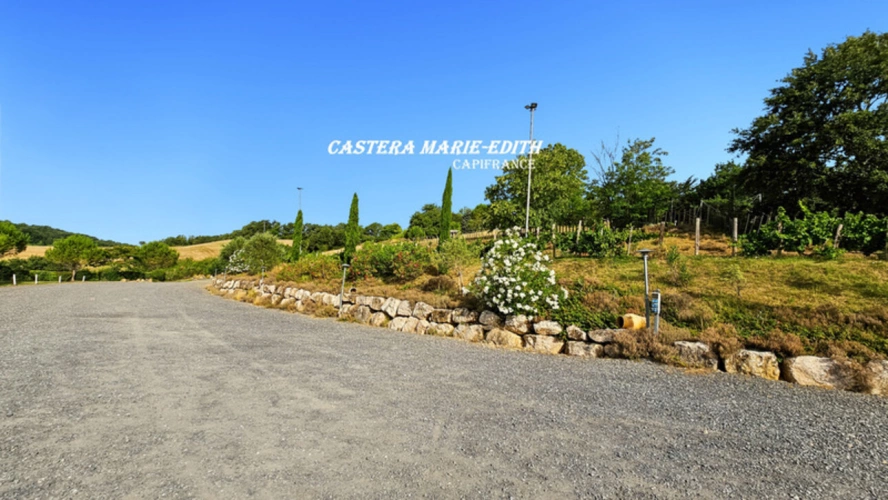 Photos 7 - Prestige - MAGNIFIQUE DOMAINE  à vendre 39 pièces AUCH (32)  sur 4,5 hectares