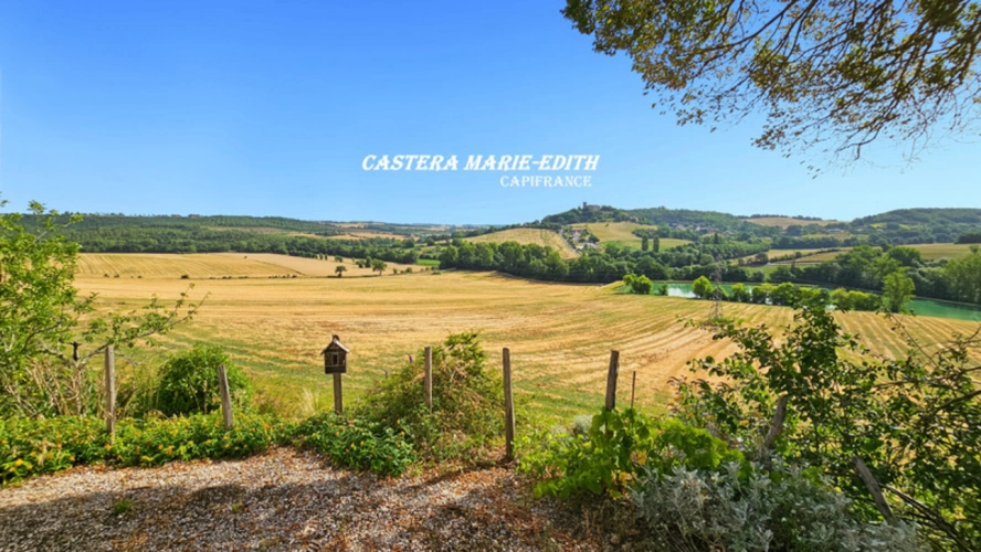 Photos 15 - Prestige - MAGNIFIQUE DOMAINE  à vendre 39 pièces AUCH (32)  sur 4,5 hectares