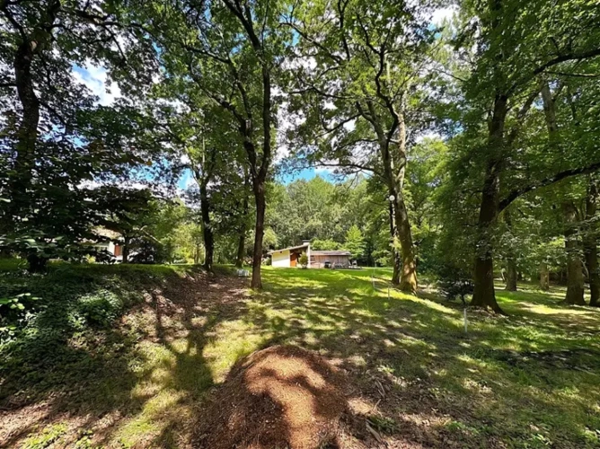 Photos 1 - Équestre - Propriété de 3 hectares d'un seul tenant