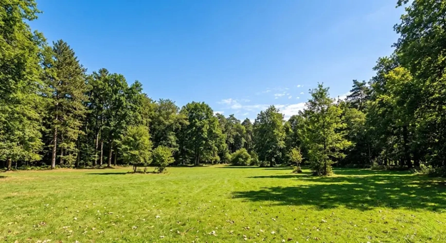 Photos 4 - Équestre - Propriété de 3 hectares d'un seul tenant