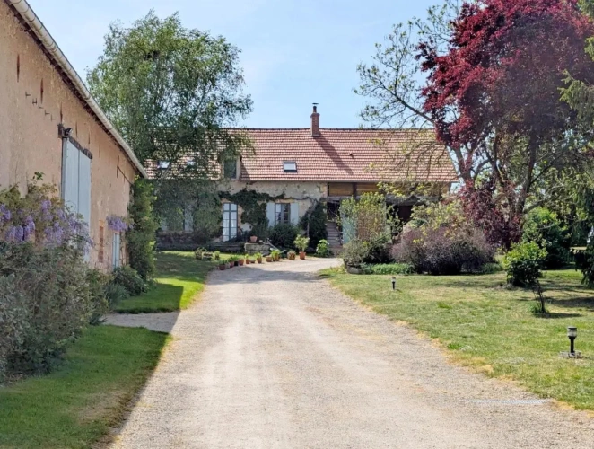 Photos 1 - Équestre - Propriété de caractère