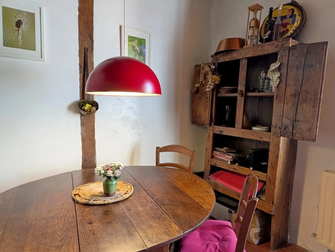 Photos 5 - Équestre - Propriété de caractère