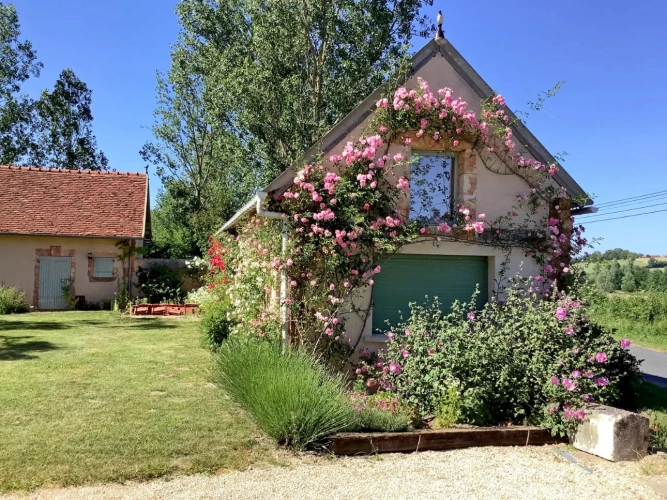 Photos 13 - Équestre - Propriété de caractère