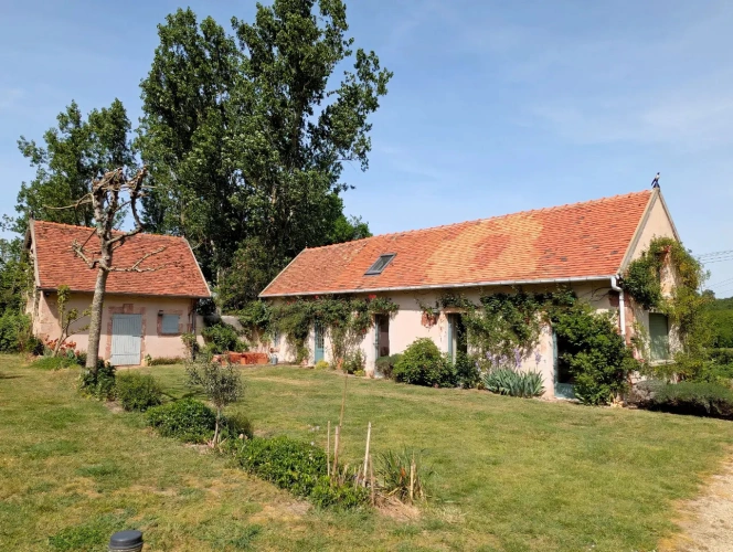 Photos 15 - Équestre - Propriété de caractère