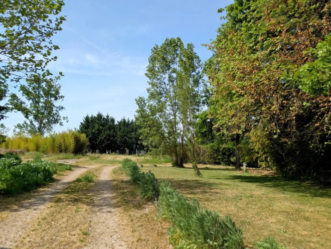 Photos 17 - Équestre - Propriété de caractère