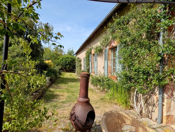 Photos 18 - Équestre - Propriété de caractère