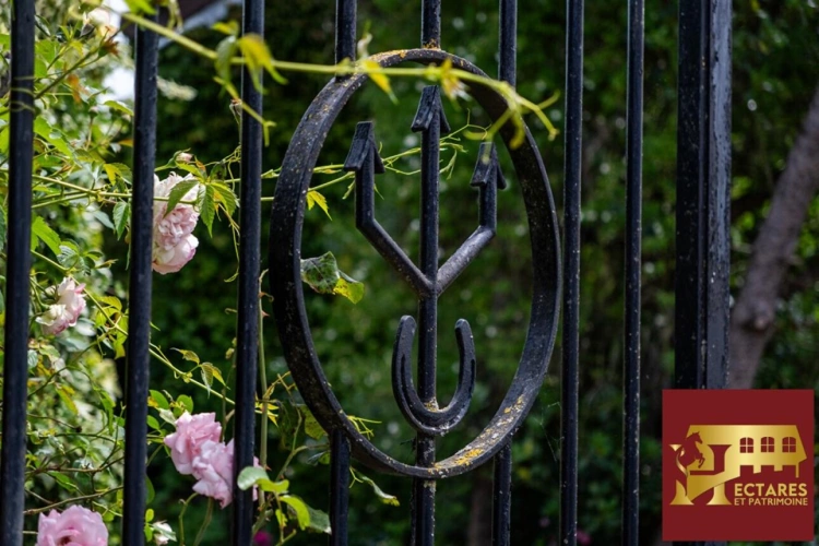 Photos 2 - Prestige - Magnifique domaine 6,4 hectares + fermages
