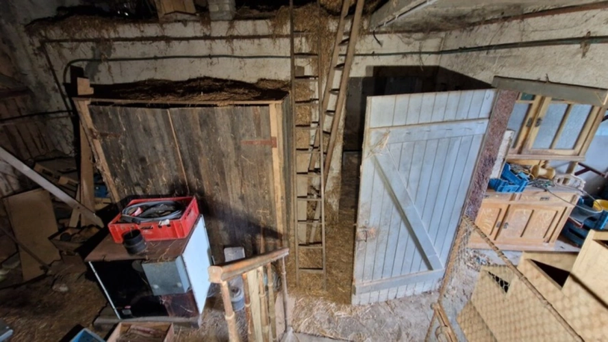 Photos 4 - Rurale - Grange