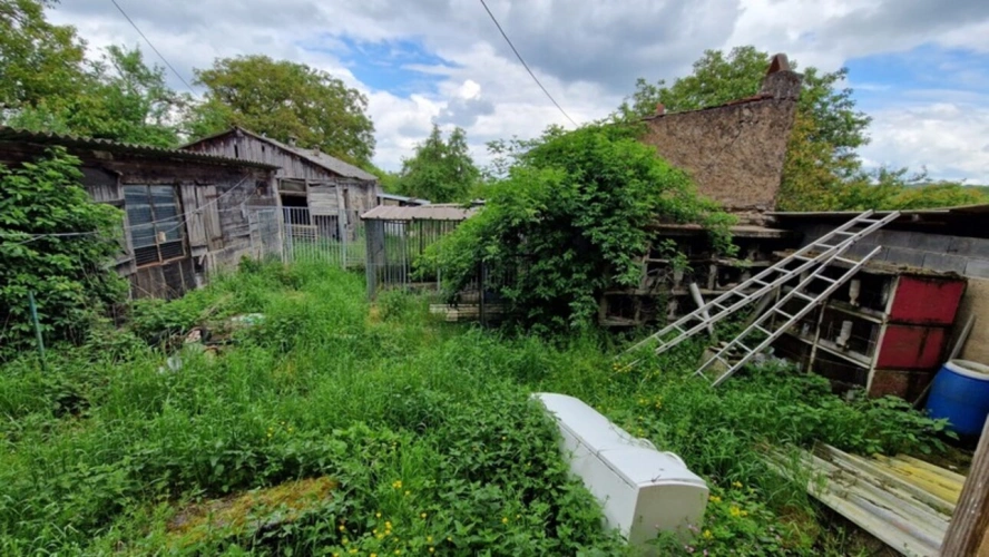 Photos 5 - Rurale - Grange