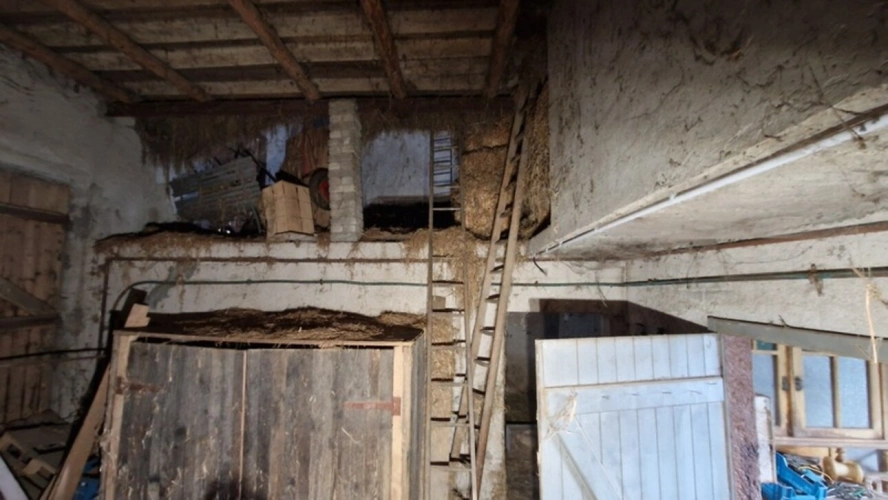 Photos 7 - Rurale - Grange