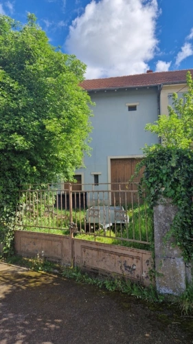 Photos 1 - Rurale - Grange