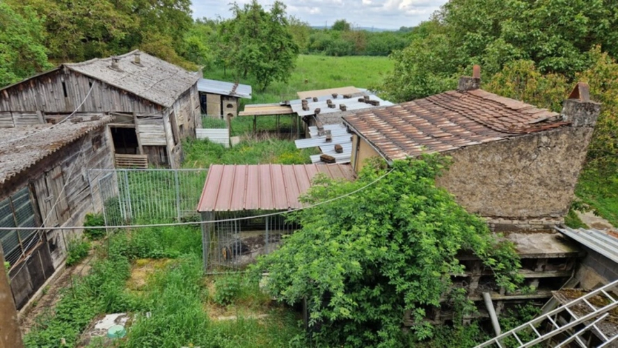 Photos 2 - Rurale - Grange