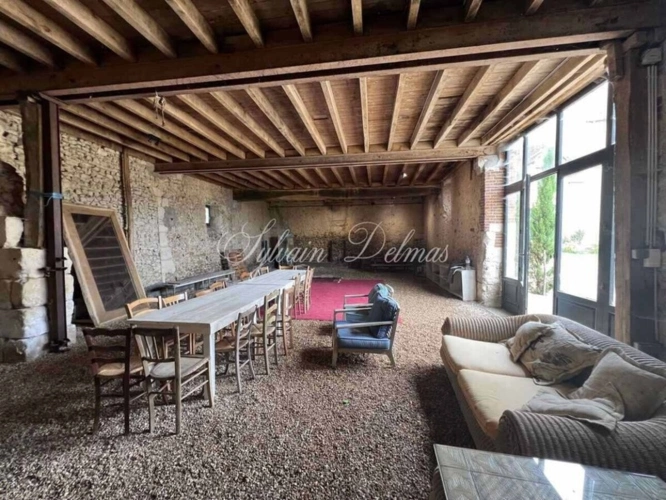 Photos 7 - Prestige - Propriete à vendre 35 pièces proche de NOCE (61)