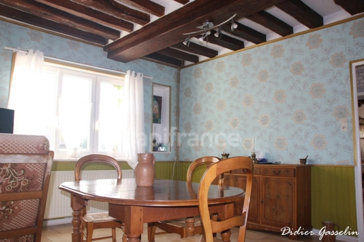 Photos 6 - Prestige - Propriete à vendre 4 pièces SAINT VICTOR DE BUTHON (28)