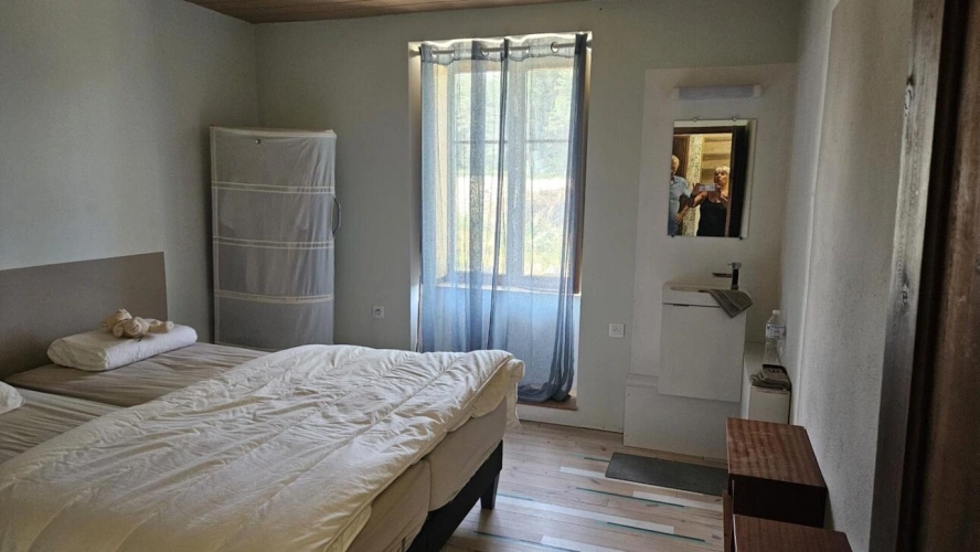 Photos 8 - Rurale - Maison Peyre En Aubrac 5 pièce(s) 130 m2