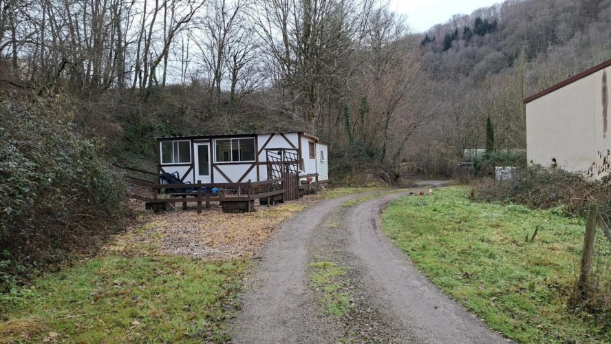 Photos 5 - Rurale - Ensemble immobilier atypique en pleine nature