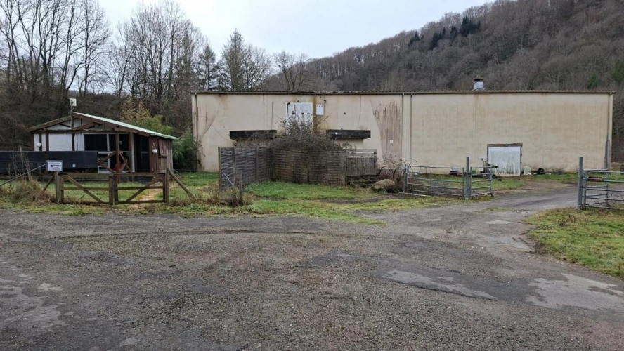 Photos 6 - Rurale - Ensemble immobilier atypique en pleine nature