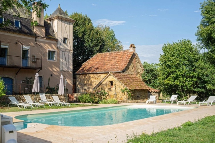 Photos 1 - Touristique - Domaine d'exception au Coeur du Lot