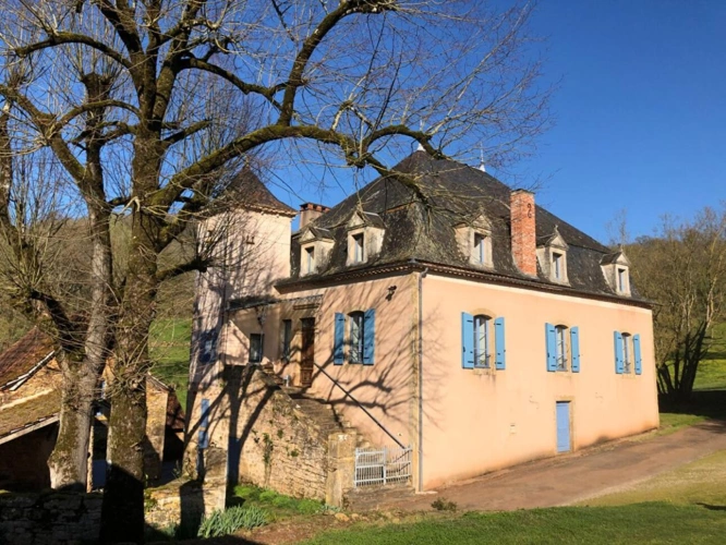 Photos 16 - Touristique - Domaine d'exception au Coeur du Lot