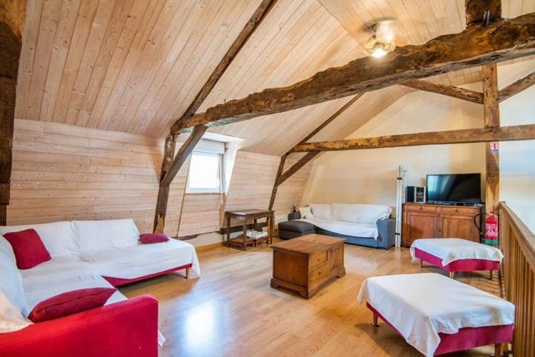 Photos 4 - Prestige - Propriété Quercynoise d'Exception avec Gîtes, Piscine et Grange sur les hauteurs de Saint-Céré