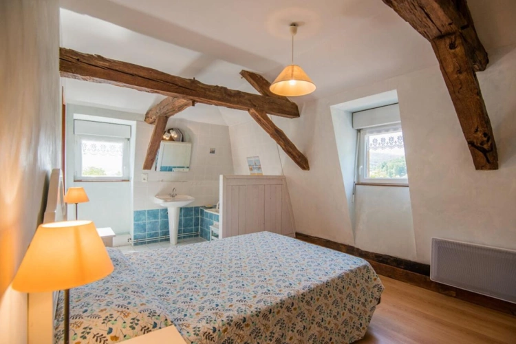 Photos 5 - Prestige - Propriété Quercynoise d'Exception avec Gîtes, Piscine et Grange sur les hauteurs de Saint-Céré