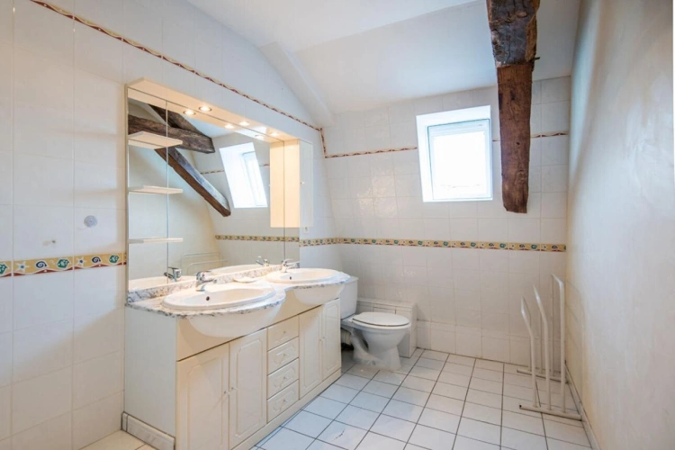Photos 6 - Prestige - Propriété Quercynoise d'Exception avec Gîtes, Piscine et Grange sur les hauteurs de Saint-Céré
